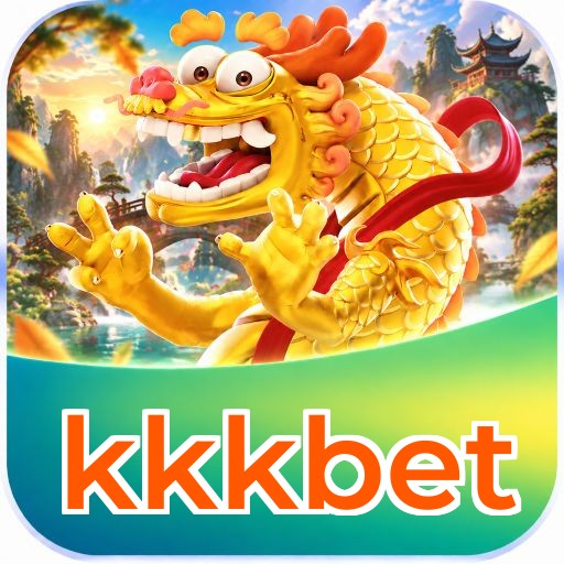 kkkbet Telegram - Logo Oficial