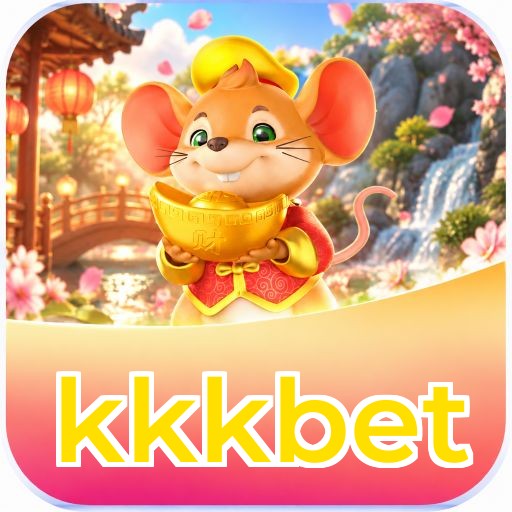kkkbet Slot - Logo Oficial