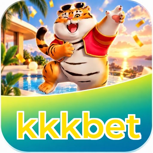 kkkbet Download - Logo Oficial
