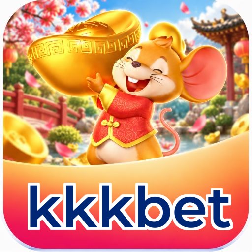 kkkbet Bet - Apostas Esportivas Logo Oficial