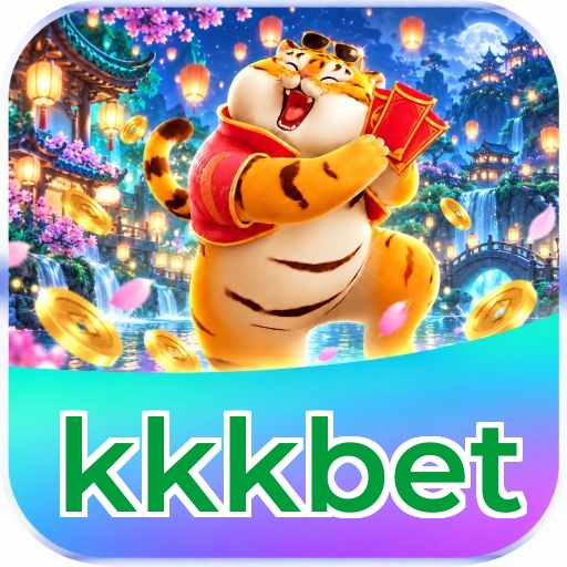 kkkbet Logo
