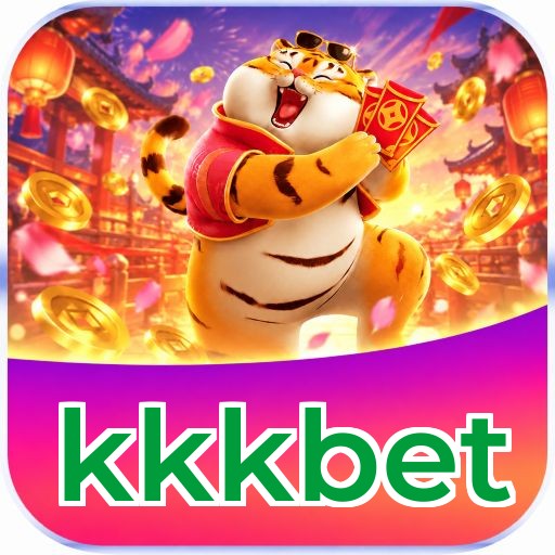 kkkbet Instalar App — logo oficial 350x350