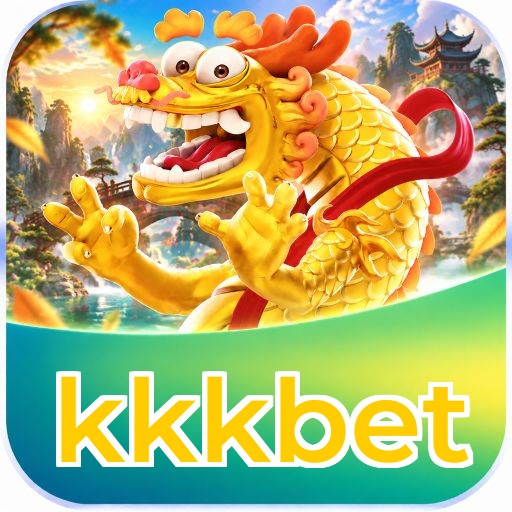 kkkbet Cadastro - Logo Oficial