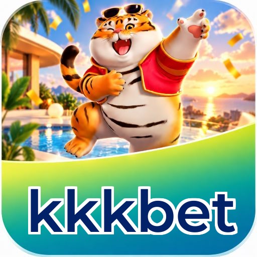 kkkbet Logo