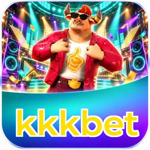 Baixar kkkbet - Logo Oficial do Aplicativo