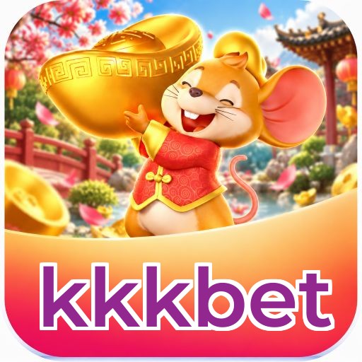 kkkbet Plataforma - Logo Oficial