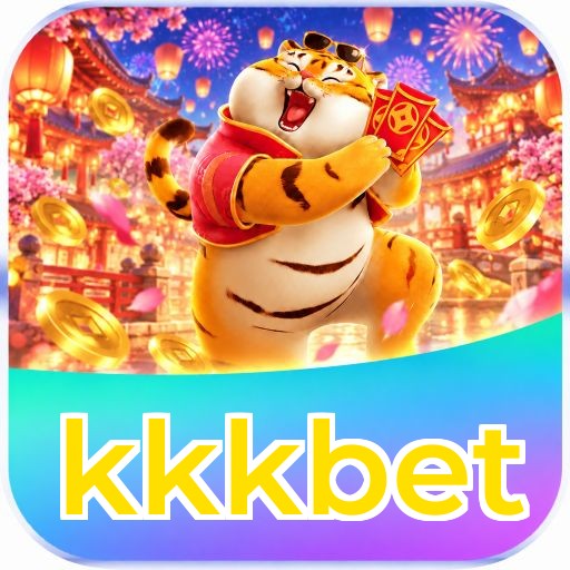 kkkbet Fortune Tiger - Logo Oficial