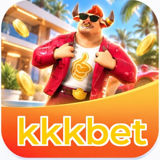 kkkbet Logo