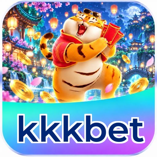 kkkbet Logo