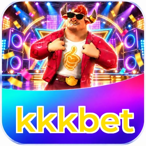 kkkbet Login - Logo Oficial