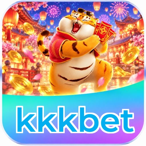 kkkbet Logo