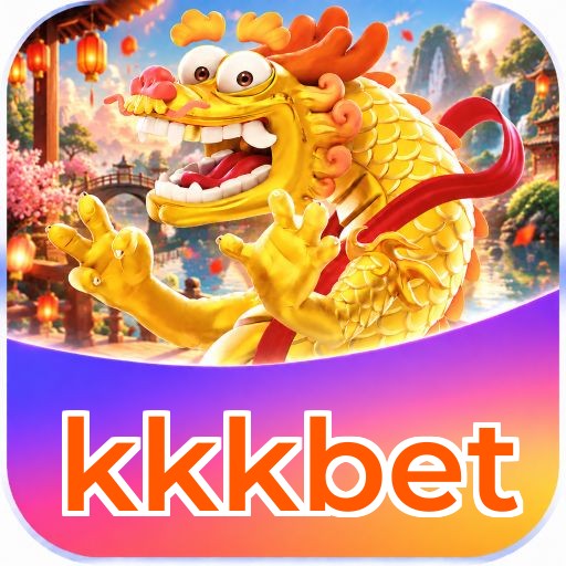 kkkbet Facebook - Logo Oficial