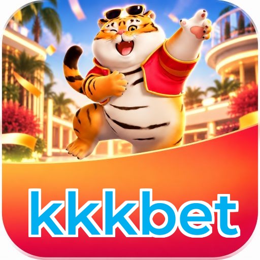 kkkbet Bônus - Logo Oficial