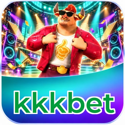 kkkbet Logo Oficial - Cassino Online Certificado