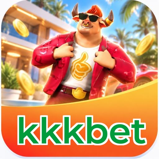 kkkbet Logo