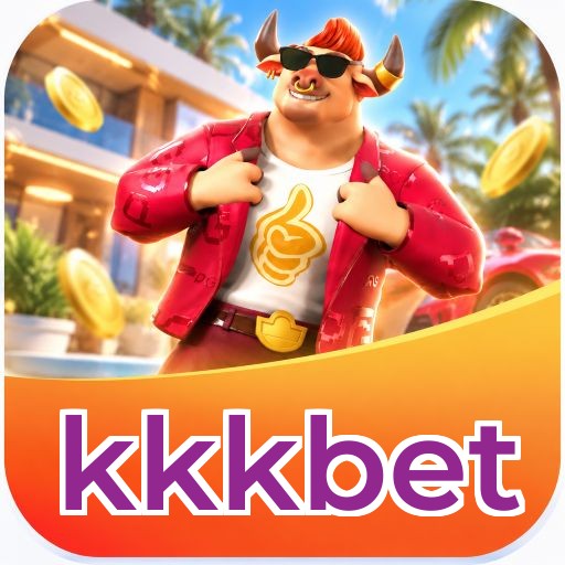 kkkbet Logo